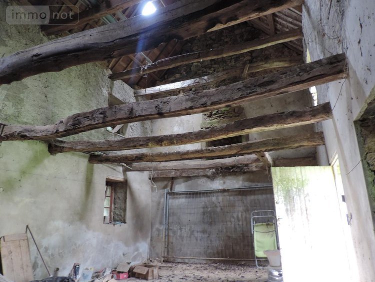 Maison a vendre La Chapelle-Neuve 22160 Côtes-d'Armor 38 m2  37700 euros