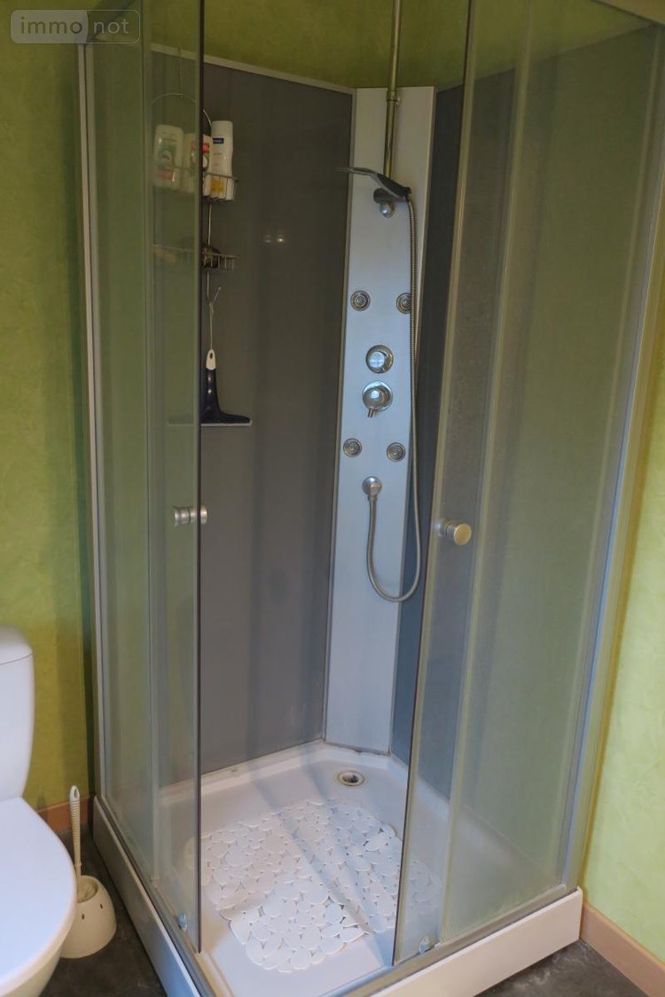 Maison a vendre Bourges 18000 Cher 146 m2 6 pièces 240000 euros