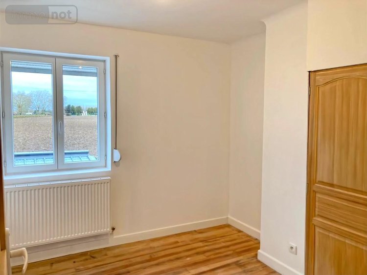 Maison a vendre Illies 59480 Nord 110 m2  179000 euros