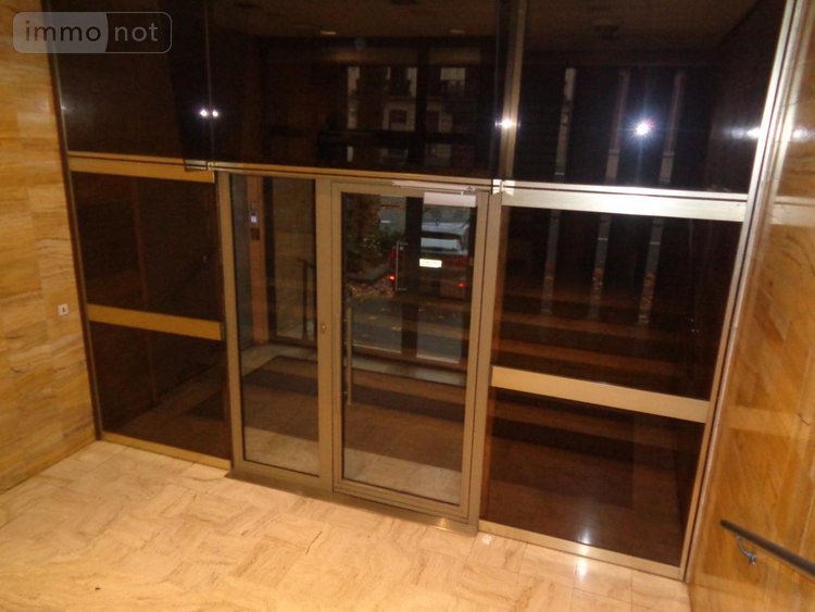 Appartement a vendre Lille 59000 Nord 24 m2  136500 euros