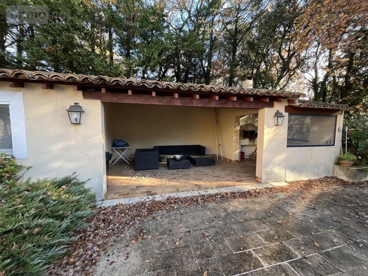 Maison a vendre Malataverne 26780 Drôme 188 m2 6 pièces 575000 euros