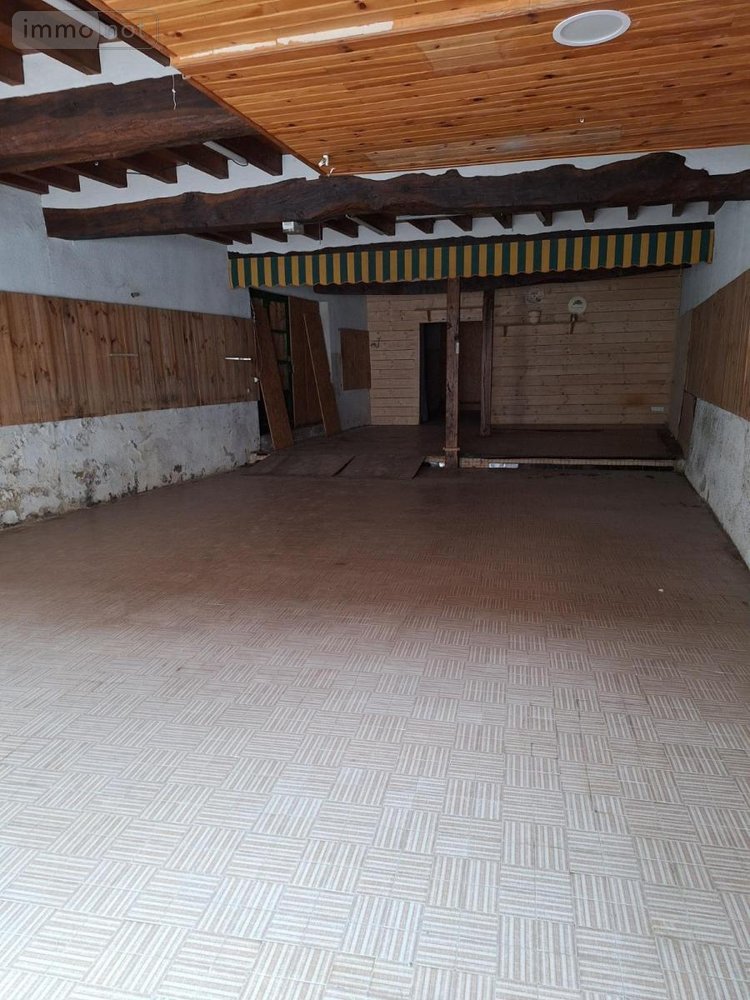 Maison a vendre Vic-Fezensac 32190 Gers 175 m2 1 pièce 128000 euros