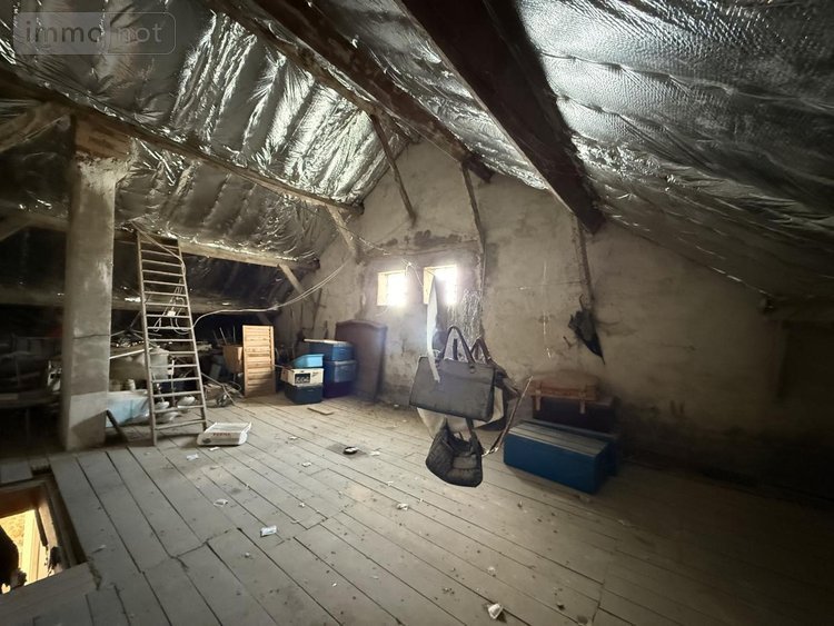 Maison a vendre Trois-Puits 51500 Marne 170 m2 7 pièces 345000 euros