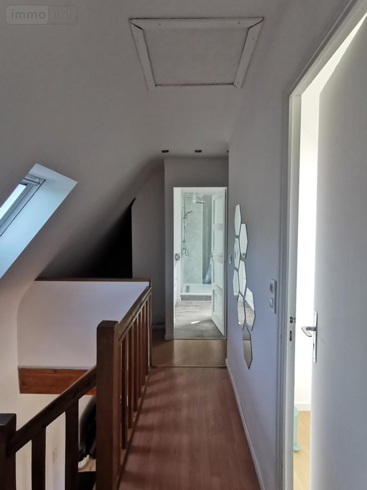 Maison a vendre Cavan 22140 Côtes-d'Armor 145 m2 5 pièces 299000 euros