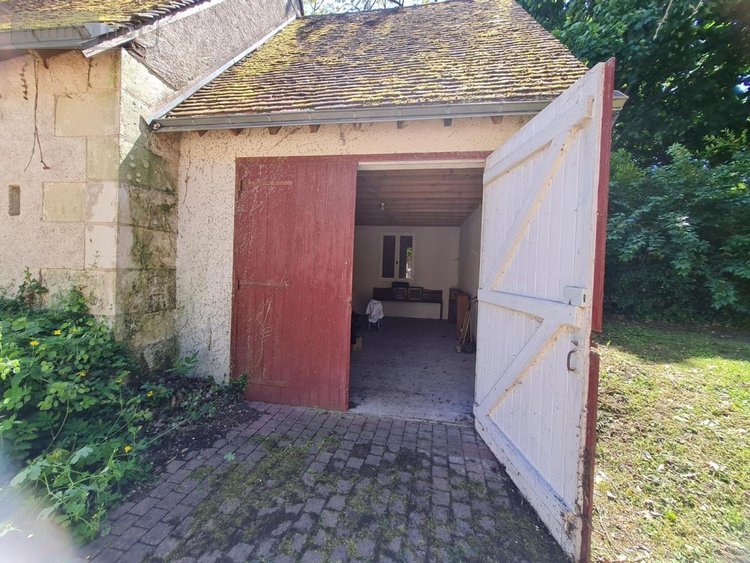 Maison a vendre Ternay 41800 Loir-et-Cher 157 m2 8 pièces 166240 euros