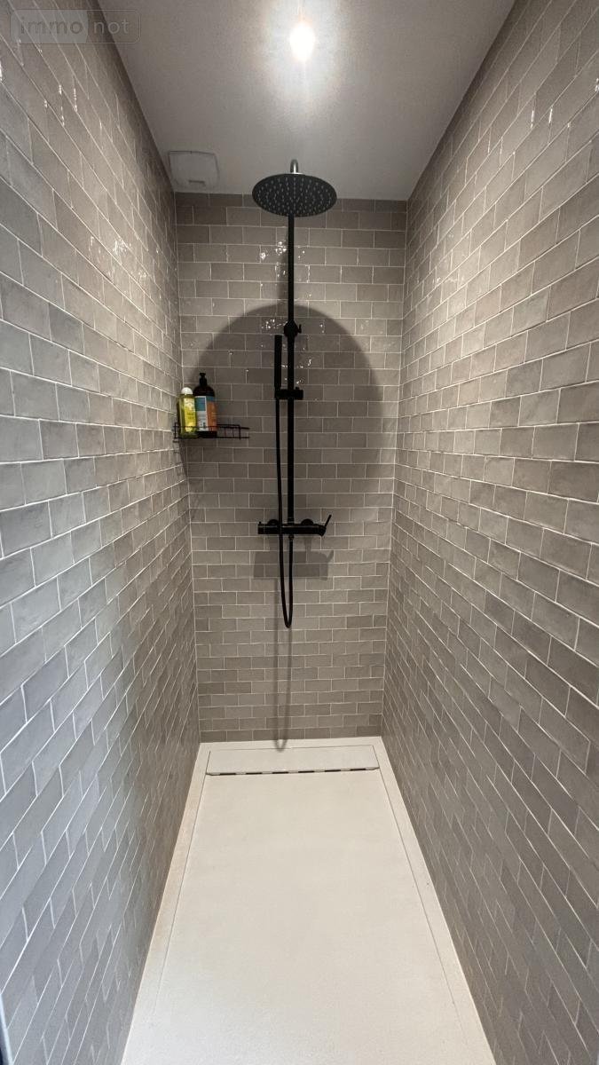 Appartement a vendre La Capelle-lès-Boulogne 62360 Pas-de-Calais 80 m2 3 pièces 167700 euros