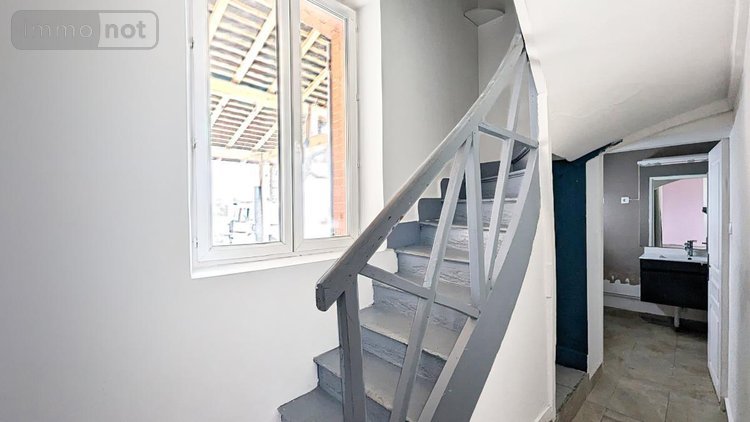 Maison a vendre Le Fidelaire 27190 Eure 87 m2 4 pièces 143850 euros