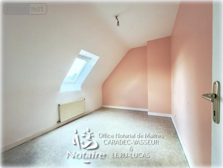 Maison a vendre Landivisiau 29400 Finistère 72 m2 5 pièces 189400 euros