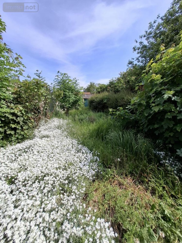 Maison a vendre Lillers 62190 Pas-de-Calais 61 m2 4 pièces 55000 euros