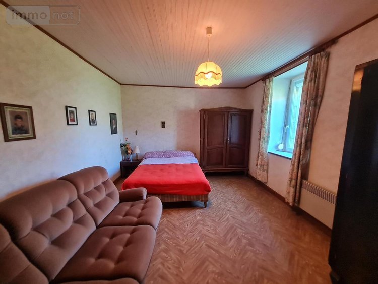 Maison a vendre Crédin 56580 Morbihan 159 m2 6 pièces 140400 euros