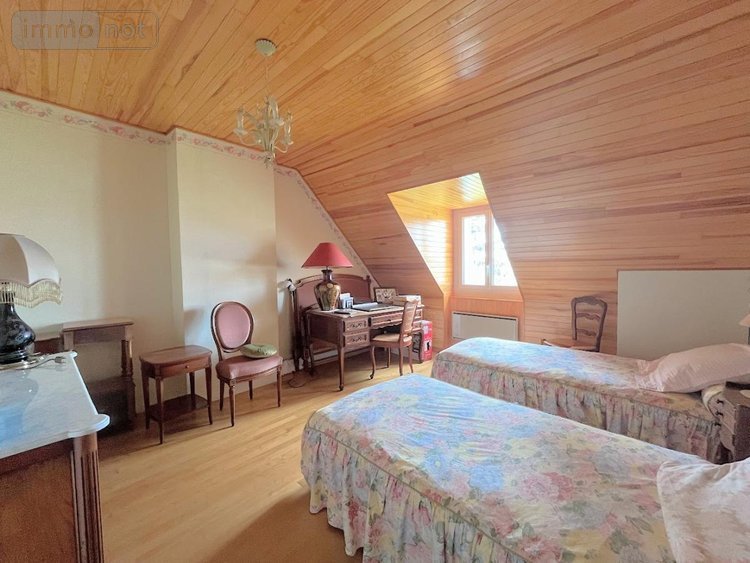 Maison a vendre La Forêt-Fouesnant 29940 Finistère 105 m2 5 pièces 449245 euros