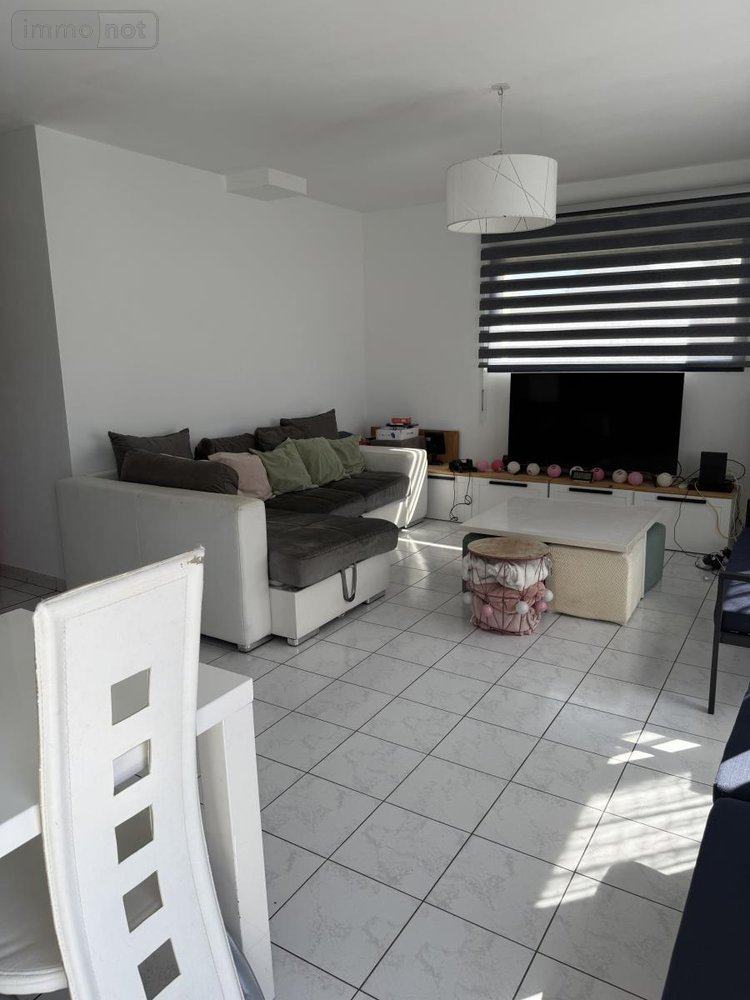 Maison a vendre Monterblanc 56250 Morbihan 105 m2 6 pièces 364900 euros