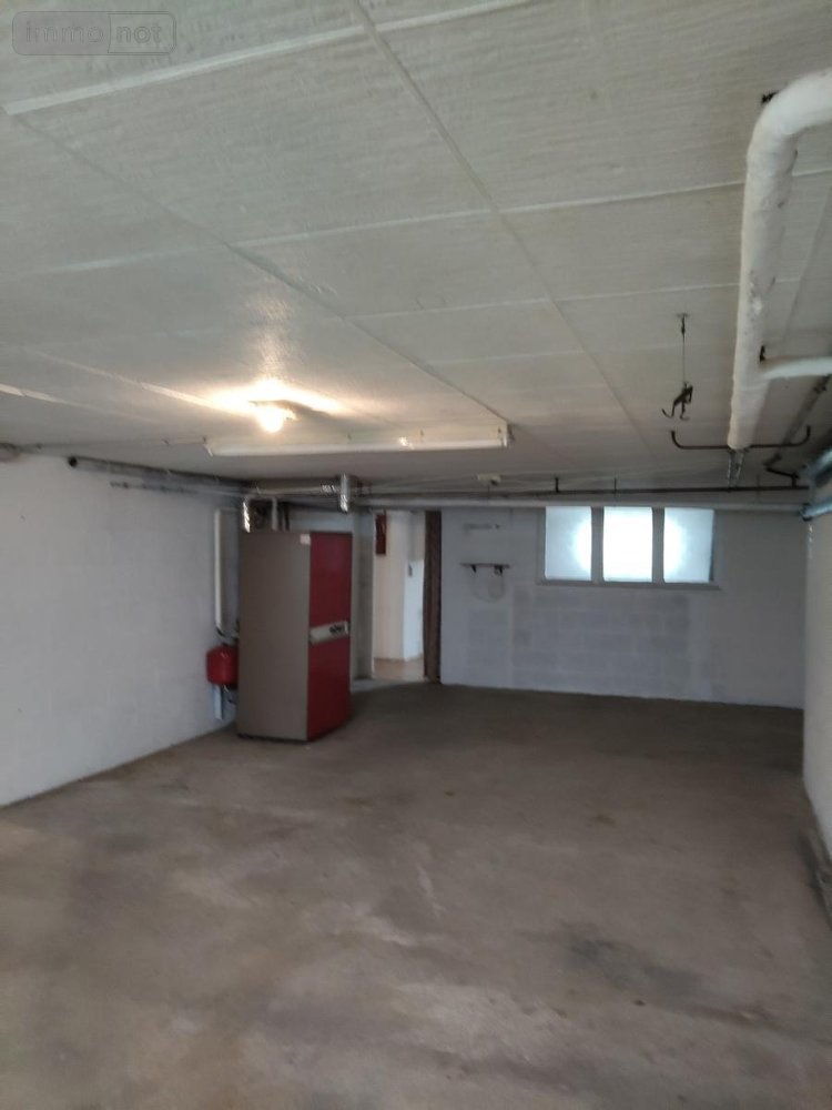 Maison a vendre La Chapelle-Saint-Aubin 72650 Sarthe 89 m2 4 pièces 229360 euros