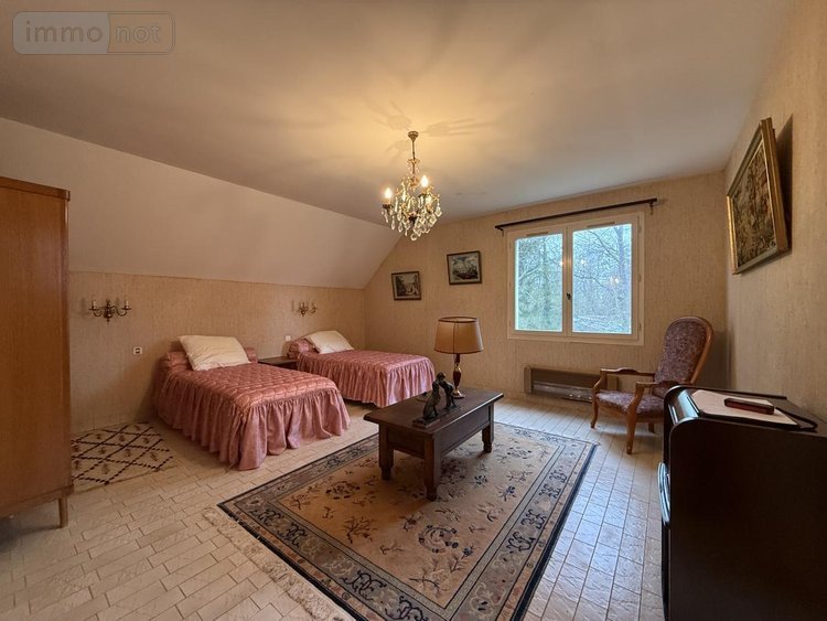 Maison a vendre Pargny-lès-Reims 51390 Marne 159 m2 9 pièces 575000 euros