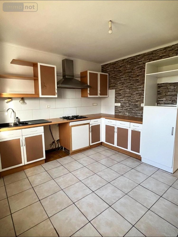 Maison a vendre Dole 39100 Jura 92 m2 4 pièces 175000 euros