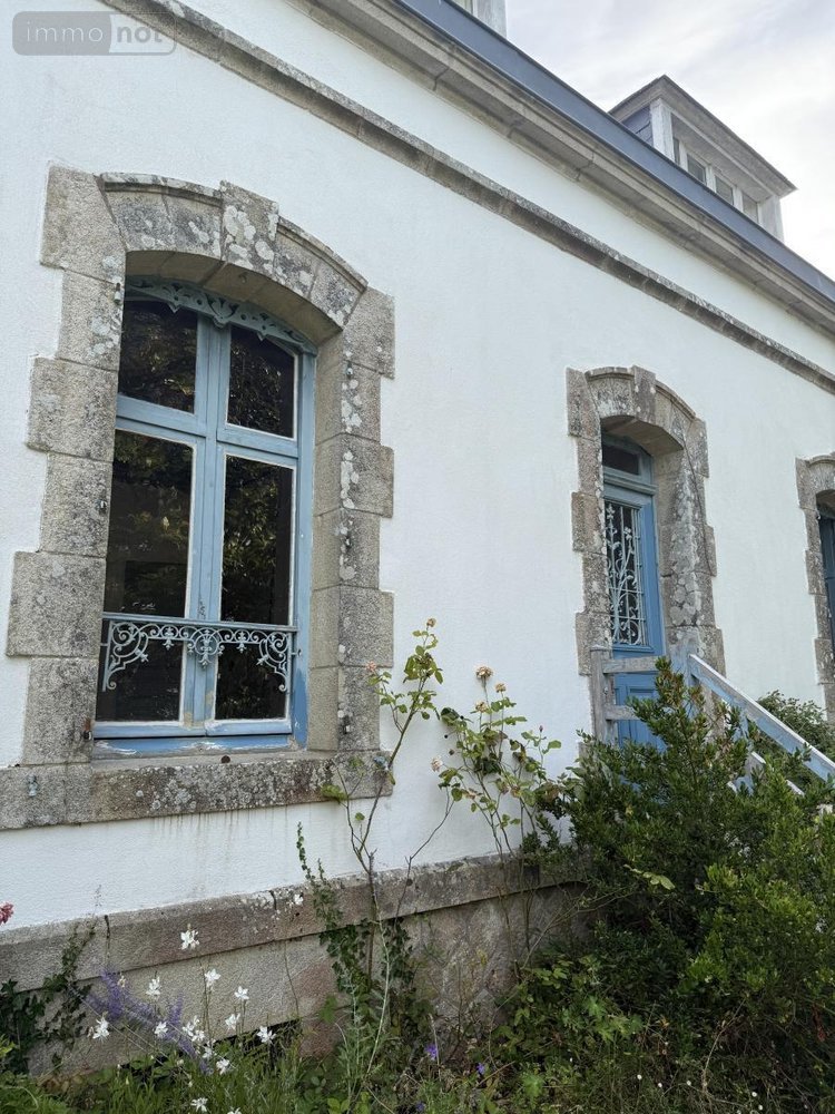 Maison a vendre Île-aux-Moines 56780 Morbihan 137 m2 8 pièces 936900 euros