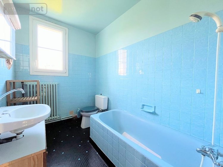 Maison a vendre La Forêt-Fouesnant 29940 Finistère 130 m2 7 pièces 292600 euros