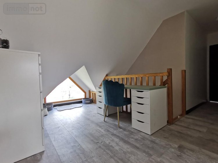 Maison a vendre Marquion 62860 Pas-de-Calais 127 m2 4 pièces 259000 euros