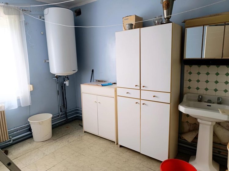 Maison a vendre Chocques 62920 Pas-de-Calais 93 m2  106500 euros