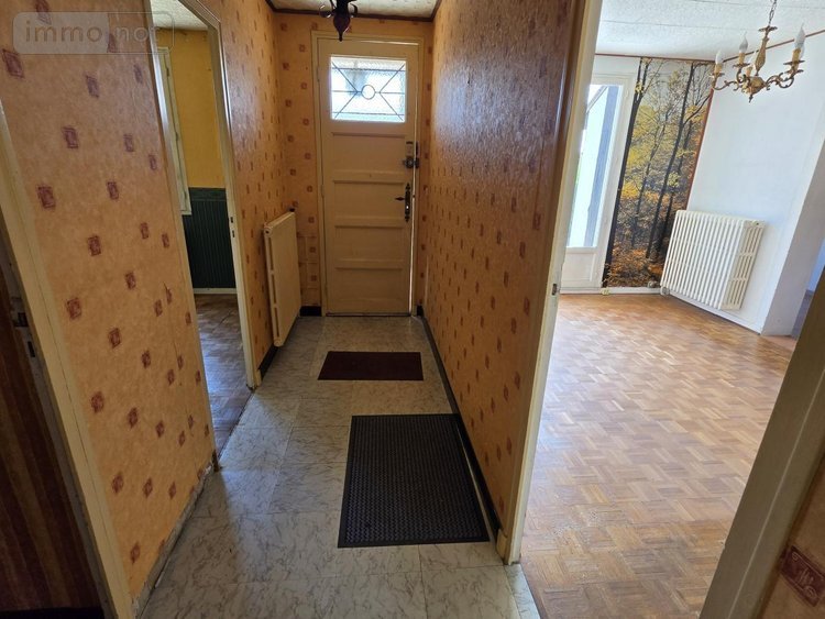 Maison a vendre Villemandeur 45700 Loiret 111 m2 7 pièces 137800 euros
