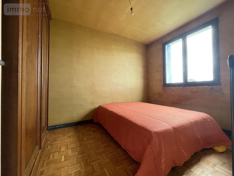 Maison a vendre Saint-Mars-la-Brière 72470 Sarthe 97 m2 6 pièces 126200 euros