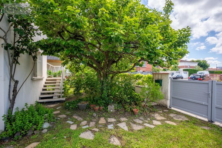 Maison a vendre Toulouse 31000 Haute-Garonne 96 m2  379000 euros