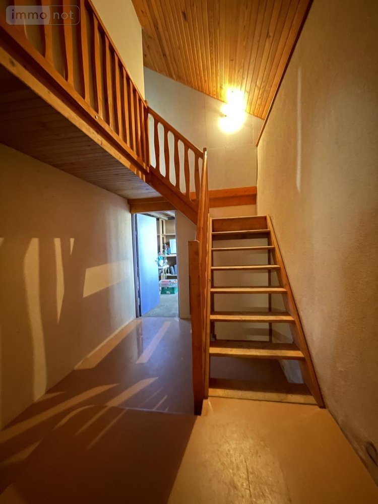 Maison a vendre Montfort-le-Gesnois 72450 Sarthe 112 m2  100300 euros