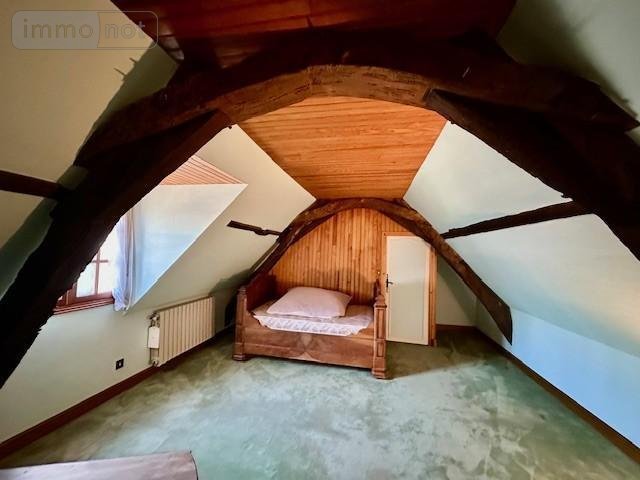 Maison a vendre Beaufort-en-Anjou 49250 Maine-et-Loire 176 m2 7 pièces 241040 euros