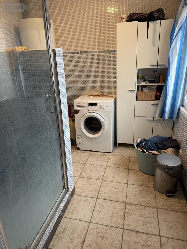 Maison a vendre Le Cateau-Cambrésis 59360 Nord 187 m2 10 pièces 136240 euros