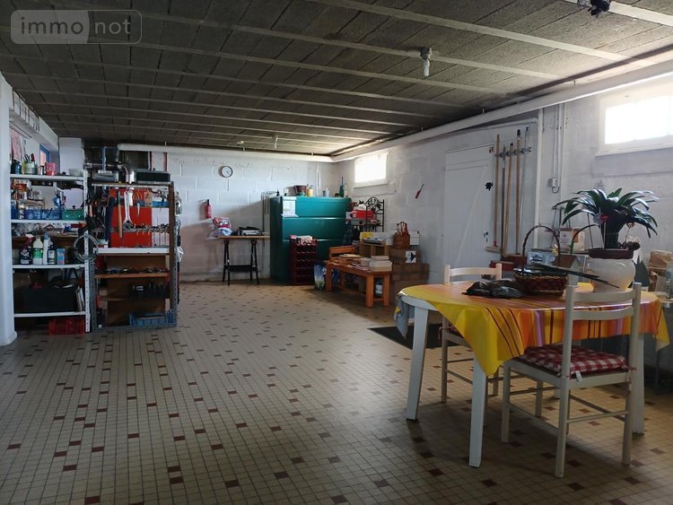 Maison a vendre Hillion 22120 Côtes-d'Armor 101 m2 4 pièces 241500 euros