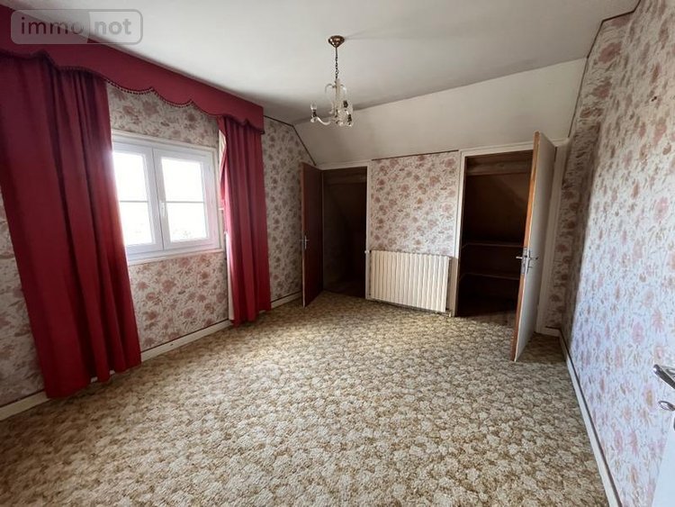 Maison a vendre Penmarch 29760 Finistère 198 m2 8 pièces 341000 euros