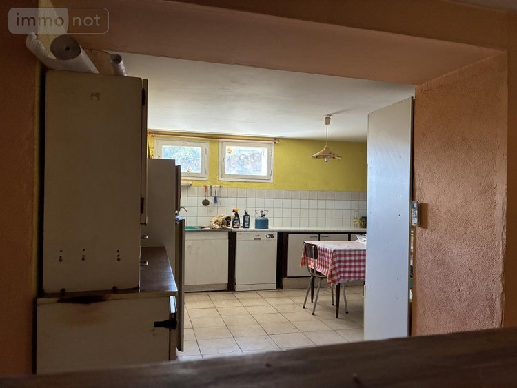 Maison a vendre Saint-Affrique 12400 Aveyron 259 m2 8 pièces 240000 euros