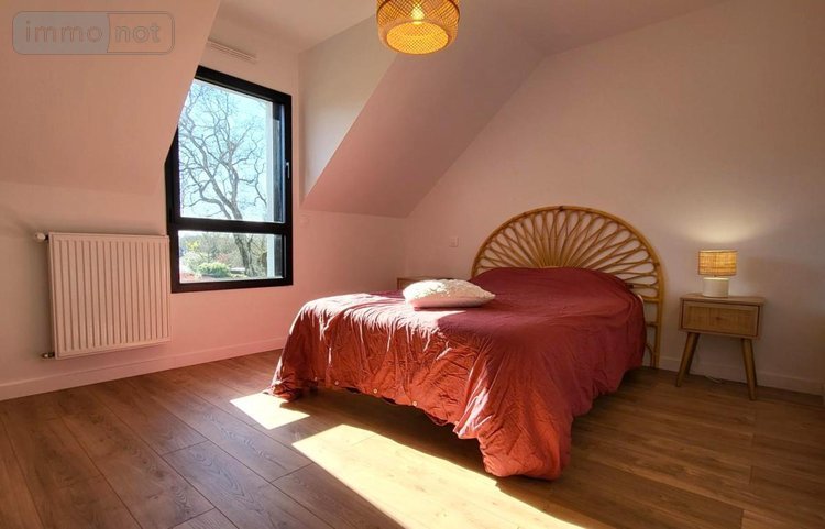 Maison a vendre Belz 56550 Morbihan 120 m2 4 pièces 620000 euros
