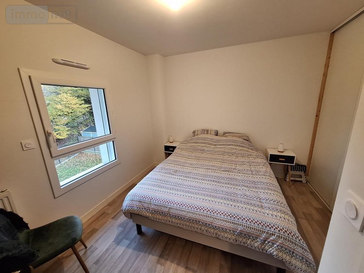 Location maison Miniac-Morvan 35540 Ille-et-Vilaine 101 m2  1087 euros