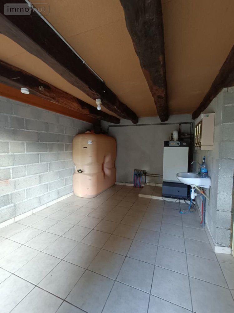 Location maison Gomené 22230 Côtes-d'Armor 102 m2  652 euros