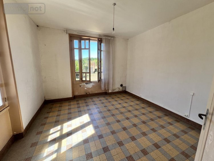 Maison a vendre Saint-Romain-sur-Cher 41140 Loir-et-Cher 111 m2 5 pièces 127800 euros