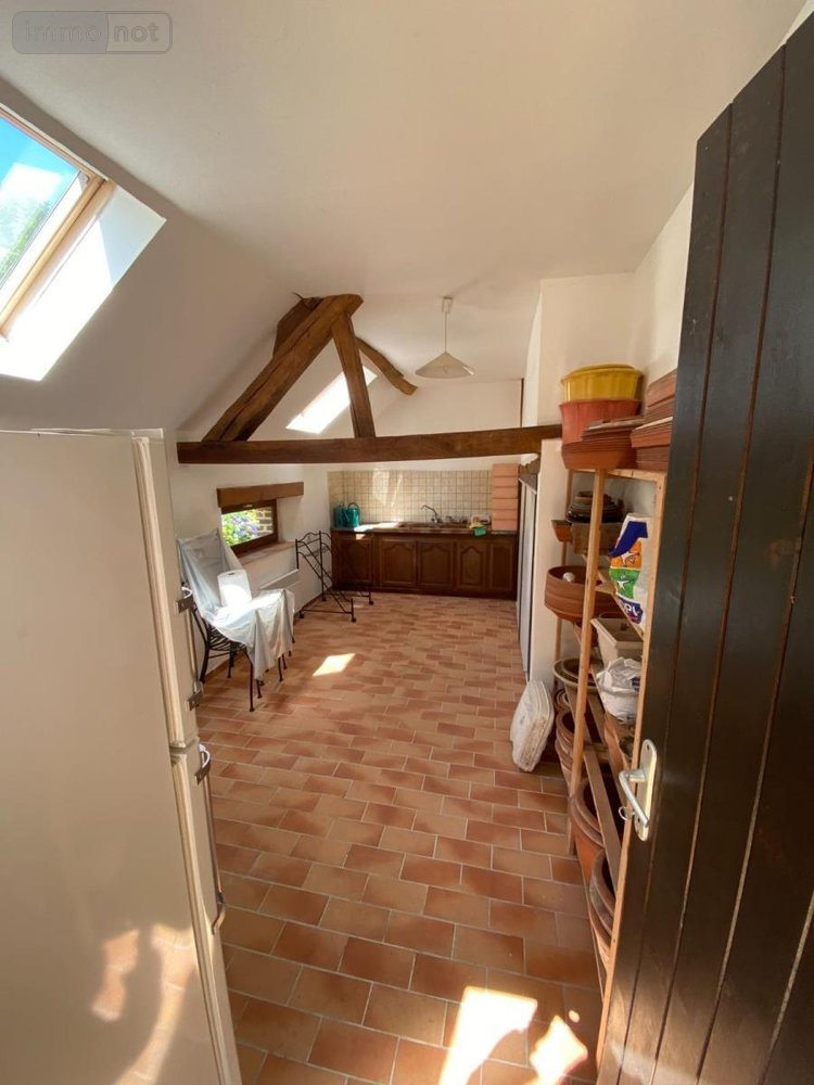 Maison a vendre Gréez-sur-Roc 72320 Sarthe 351 m2 12 pièces 379770 euros