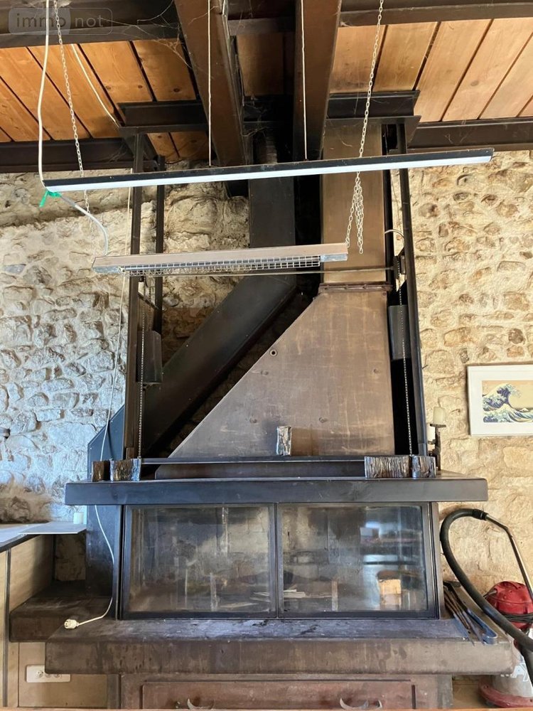 Maison a vendre Villemus 04110 Alpes-de-Haute-Provence 285 m2 4 pièces 849000 euros