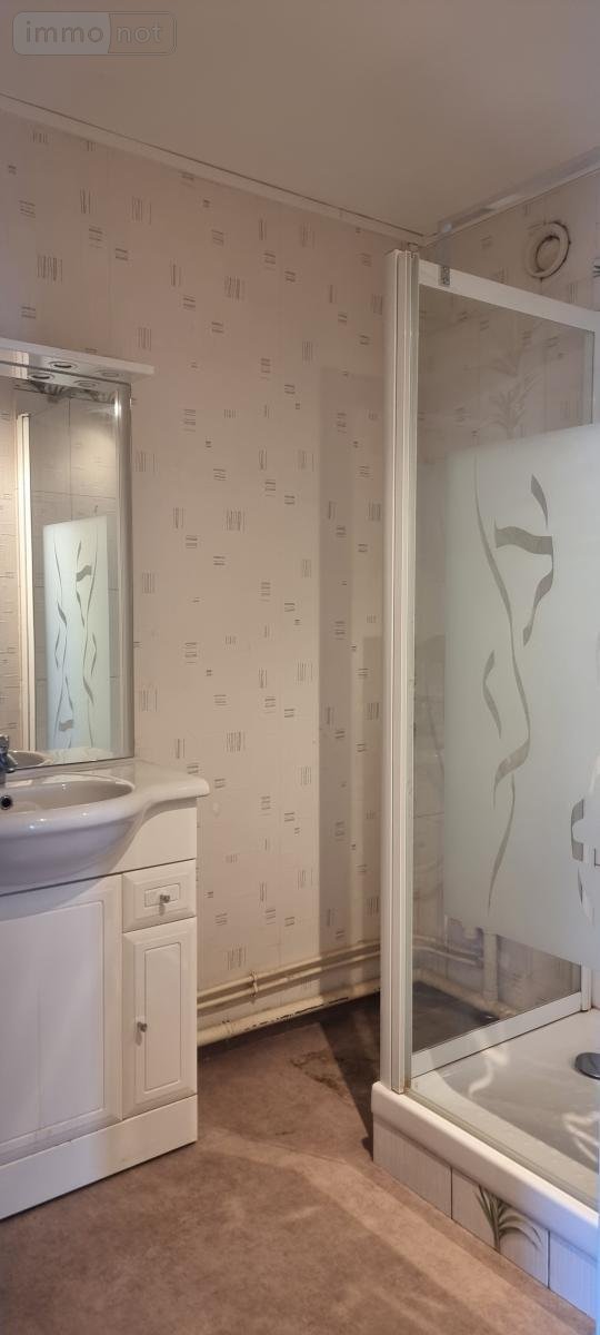 Appartement a vendre Tours 37000 Indre-et-Loire 73 m2 3 pièces 107999 euros