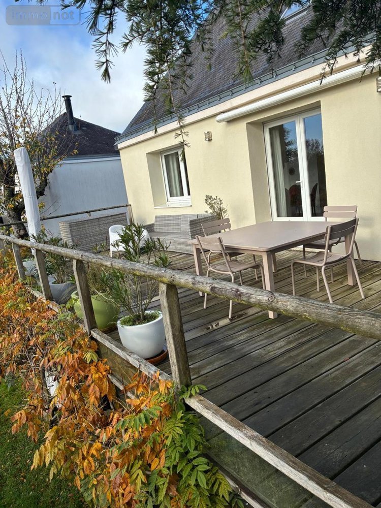 Maison a vendre Saint-Avé 56890 Morbihan 163 m2 9 pièces 382472 euros