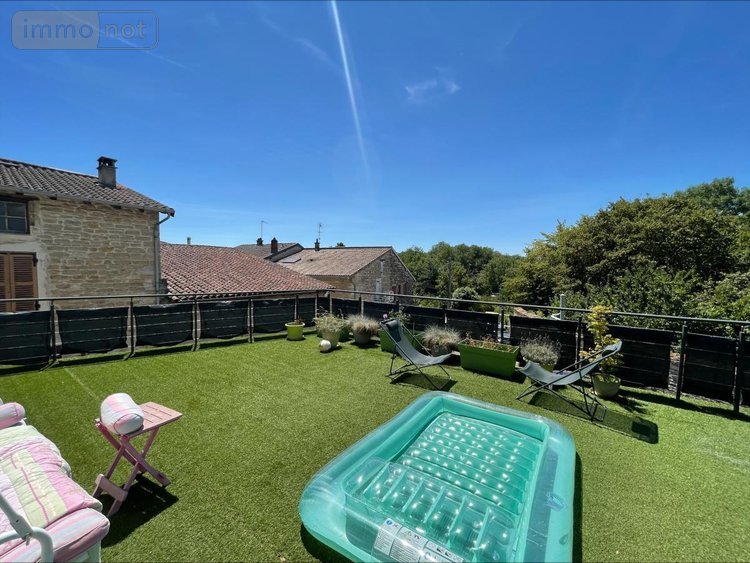 Maison a vendre Ceyzériat 01250 Ain 165 m2 5 pièces 325000 euros