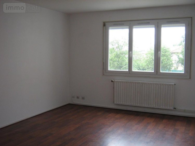 Location appartement Péronnas 01960 Ain 68 m2 3 pièces 678 euros