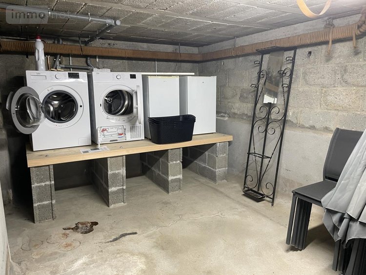 Maison a vendre Paimpol 22500 Côtes-d'Armor 99 m2 6 pièces 374400 euros