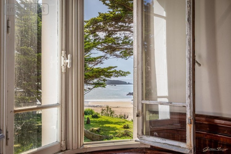 Maison a vendre Saint-Briac-sur-Mer 35800 Ille-et-Vilaine 151 m2  2805300 euros