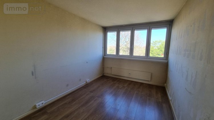 Appartement a vendre Roubaix 59100 Nord 73 m2 3 pièces 115000 euros