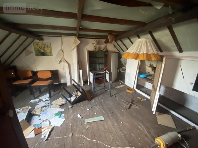 Maison a vendre Trescault 62147 Pas-de-Calais 127 m2 5 pièces 69800 euros