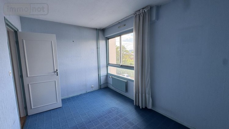 Appartement a vendre Le Petit-Quevilly 76140 Seine-Maritime 84 m2 4 pièces 115500 euros