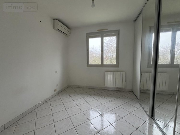 Maison a vendre L'Île-Bouchard 37220 Indre-et-Loire 130 m2 8 pièces 169600 euros