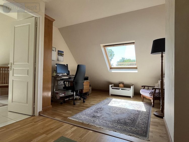 Maison a vendre La Forêt-Fouesnant 29940 Finistère 125 m2 5 pièces 407550 euros