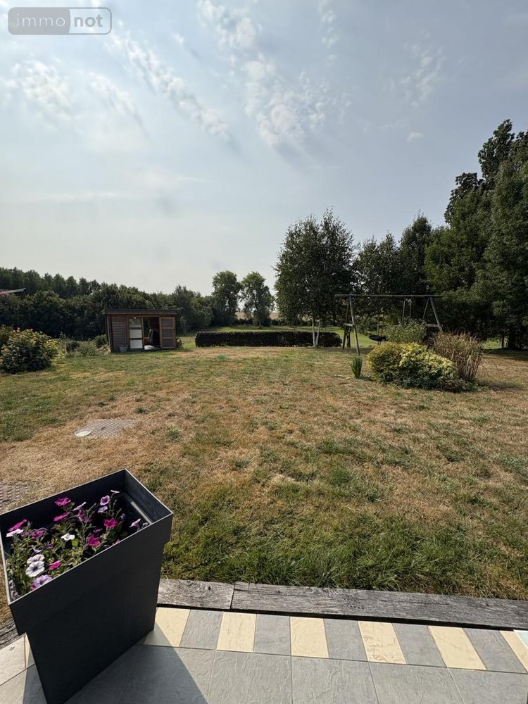 Maison a vendre Berles-Monchel 62690 Pas-de-Calais 245 m2 11 pièces 522200 euros